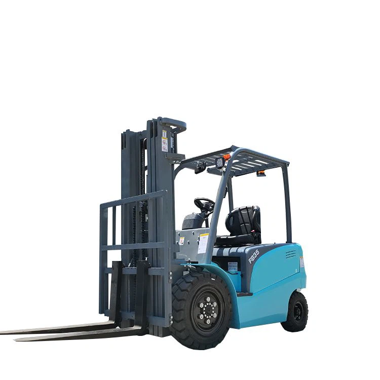 รถยกแบตเตอรี่ 3.5T|FB35