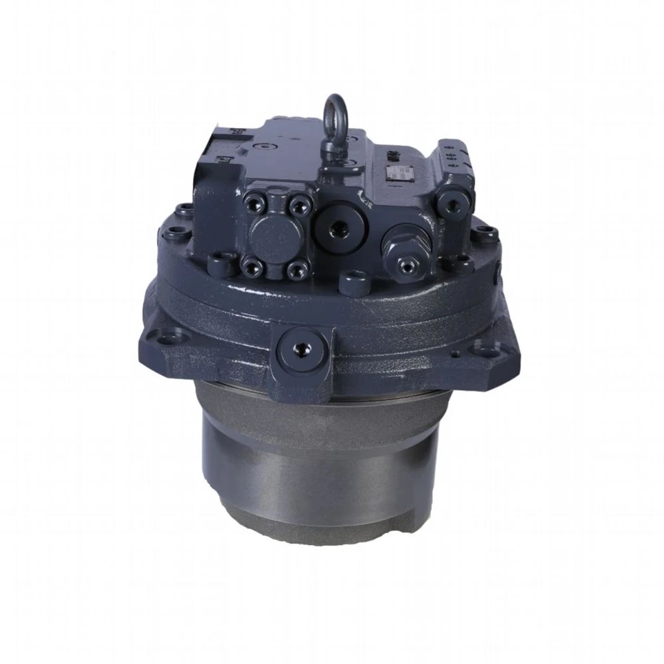 มอเตอร์ไฮดรอลิก MAG-170VP-3800